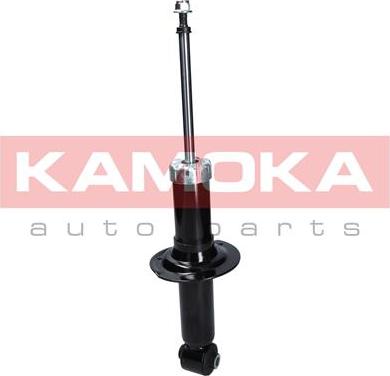 Kamoka 2000615 - Ammortizzatore autozon.pro