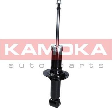 Kamoka 2000615 - Ammortizzatore autozon.pro