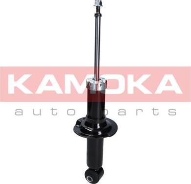 Kamoka 2000615 - Ammortizzatore autozon.pro