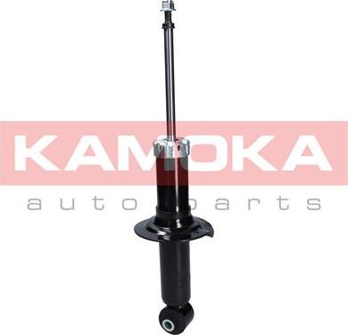 Kamoka 2000615 - Ammortizzatore autozon.pro