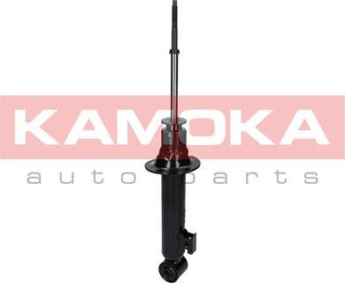 Kamoka 2000611 - Ammortizzatore autozon.pro