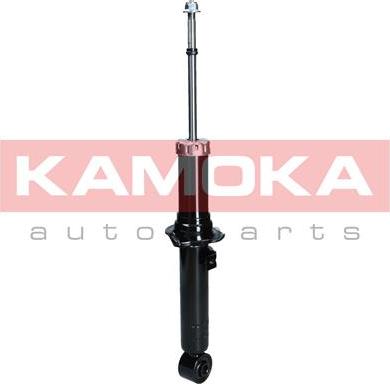 Kamoka 2000618 - Ammortizzatore autozon.pro