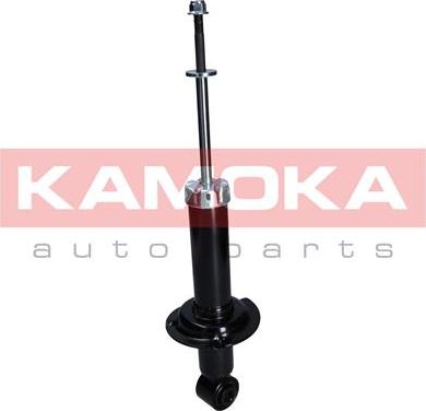 Kamoka 2000613 - Ammortizzatore autozon.pro