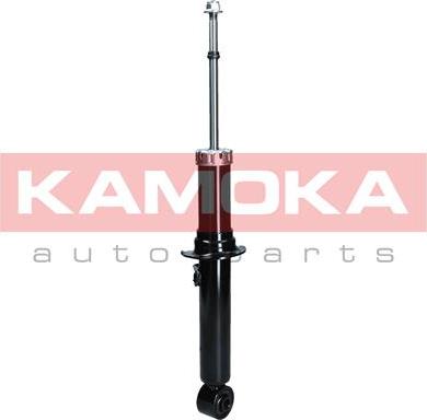 Kamoka 2000617 - Ammortizzatore autozon.pro