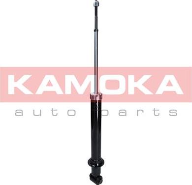 Kamoka 2000689 - Ammortizzatore autozon.pro