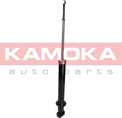 Kamoka 2000689 - Ammortizzatore autozon.pro