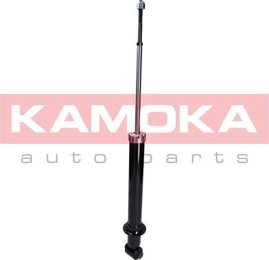 Kamoka 2000689 - Ammortizzatore autozon.pro