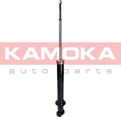 Kamoka 2000689 - Ammortizzatore autozon.pro