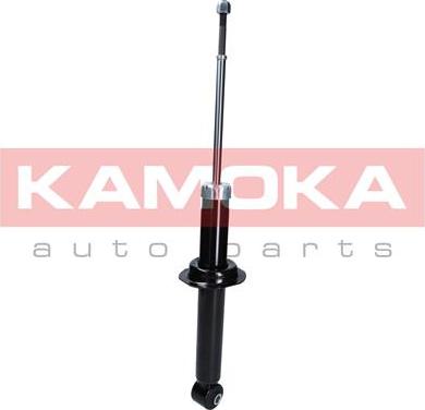 Kamoka 2000684 - Ammortizzatore autozon.pro