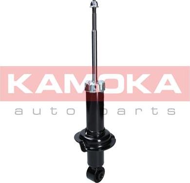 Kamoka 2000685 - Ammortizzatore autozon.pro