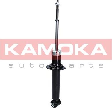 Kamoka 2000686 - Ammortizzatore autozon.pro