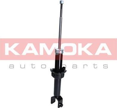 Kamoka 2000683 - Ammortizzatore autozon.pro