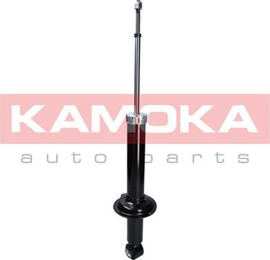 Kamoka 2000682 - Ammortizzatore autozon.pro