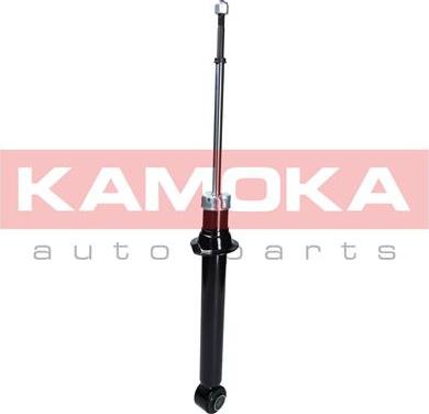 Kamoka 2000687 - Ammortizzatore autozon.pro