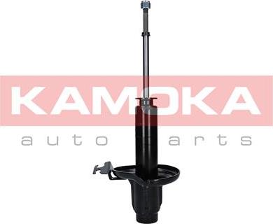 Kamoka 2000639 - Ammortizzatore autozon.pro