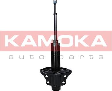 Kamoka 2000639 - Ammortizzatore autozon.pro