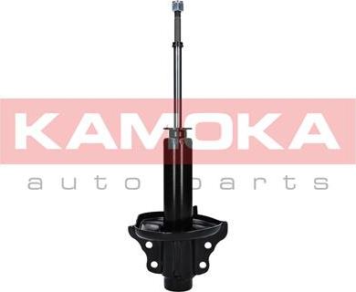 Kamoka 2000639 - Ammortizzatore autozon.pro