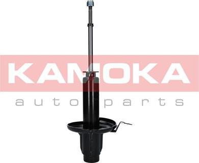 Kamoka 2000639 - Ammortizzatore autozon.pro