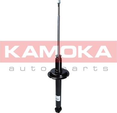 Kamoka 2000634 - Ammortizzatore autozon.pro