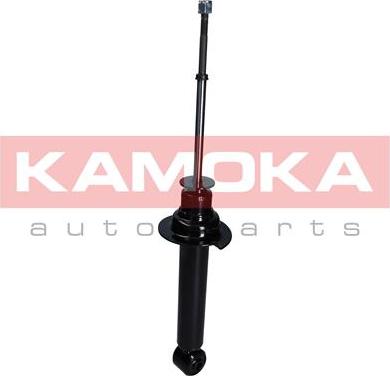 Kamoka 2000636 - Ammortizzatore autozon.pro