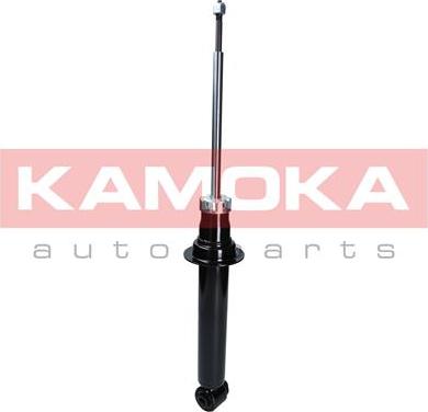 Kamoka 2000630 - Ammortizzatore autozon.pro