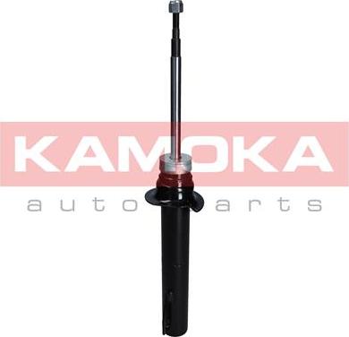 Kamoka 2000631 - Ammortizzatore autozon.pro