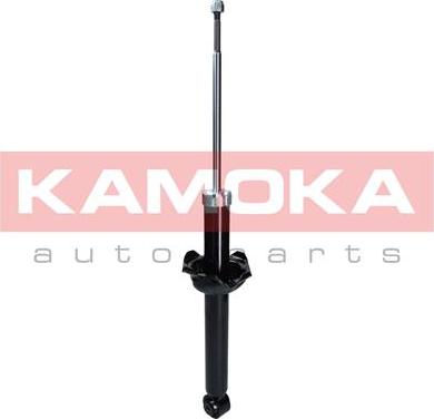 Kamoka 2000633 - Ammortizzatore autozon.pro