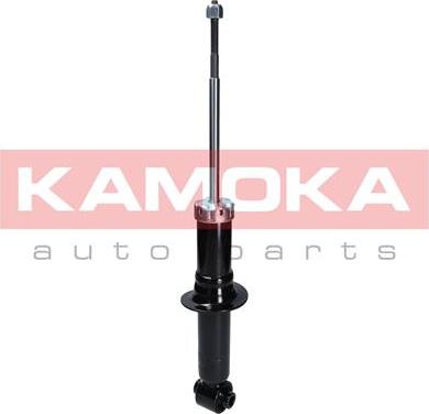 Kamoka 2000632 - Ammortizzatore autozon.pro