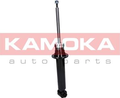 Kamoka 2000637 - Ammortizzatore autozon.pro