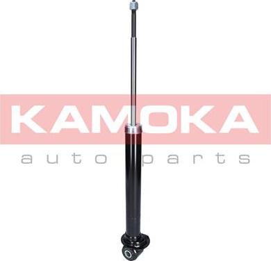 Kamoka 2000629 - Ammortizzatore autozon.pro