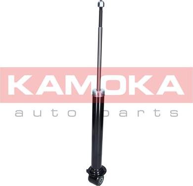 Kamoka 2000629 - Ammortizzatore autozon.pro