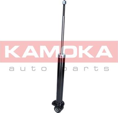 Kamoka 2000629 - Ammortizzatore autozon.pro