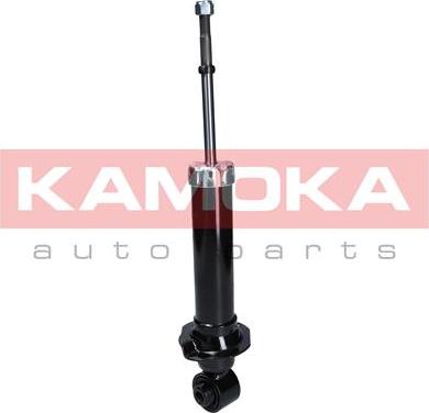 Kamoka 2000626 - Ammortizzatore autozon.pro