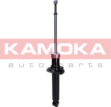 Kamoka 2000627 - Ammortizzatore autozon.pro