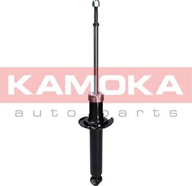 Kamoka 2000627 - Ammortizzatore autozon.pro