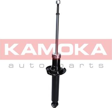 Kamoka 2000627 - Ammortizzatore autozon.pro