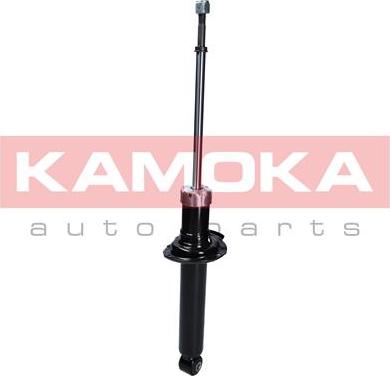 Kamoka 2000627 - Ammortizzatore autozon.pro