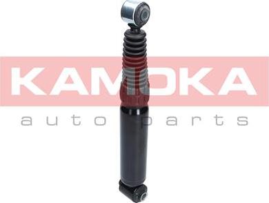 Kamoka 2000671 - Ammortizzatore autozon.pro