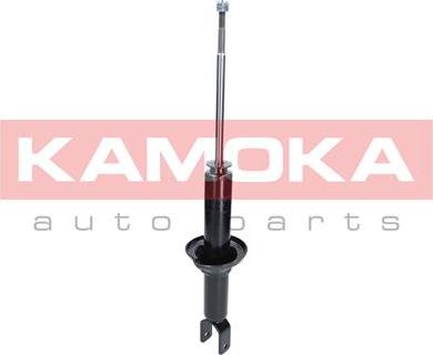 Kamoka 2000678 - Ammortizzatore autozon.pro