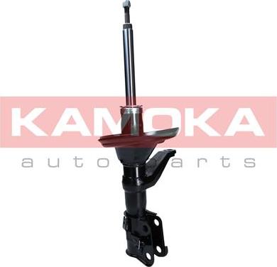 Kamoka 2000673 - Ammortizzatore autozon.pro