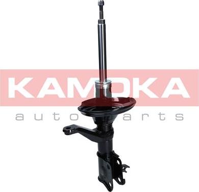 Kamoka 2000672 - Ammortizzatore autozon.pro