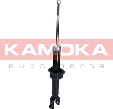 Kamoka 2000677 - Ammortizzatore autozon.pro