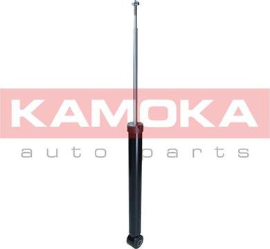 Kamoka 2000096 - Ammortizzatore autozon.pro