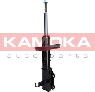 Kamoka 2000049 - Ammortizzatore autozon.pro