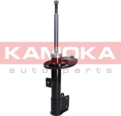 Kamoka 2000046 - Ammortizzatore autozon.pro