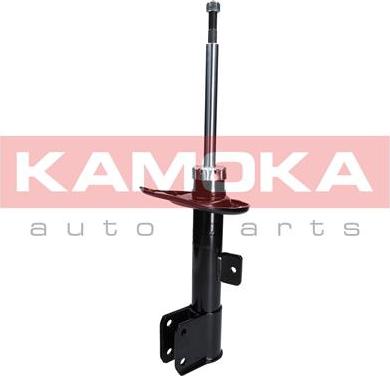 Kamoka 2000046 - Ammortizzatore autozon.pro