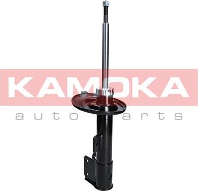 Kamoka 2000046 - Ammortizzatore autozon.pro