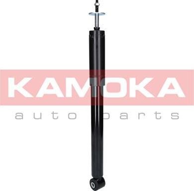 Kamoka 2000040 - Ammortizzatore autozon.pro