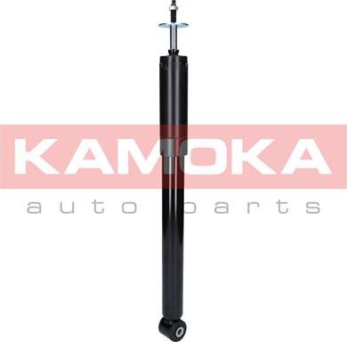 Kamoka 2000040 - Ammortizzatore autozon.pro