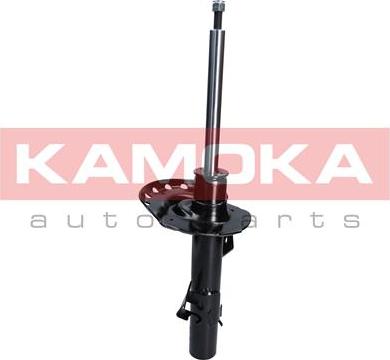 Kamoka 2000041 - Ammortizzatore autozon.pro